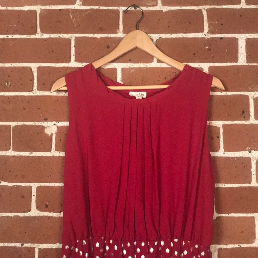 Cute Date Night Dress